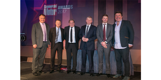 Bevan Group wins top bodybuilding accolade