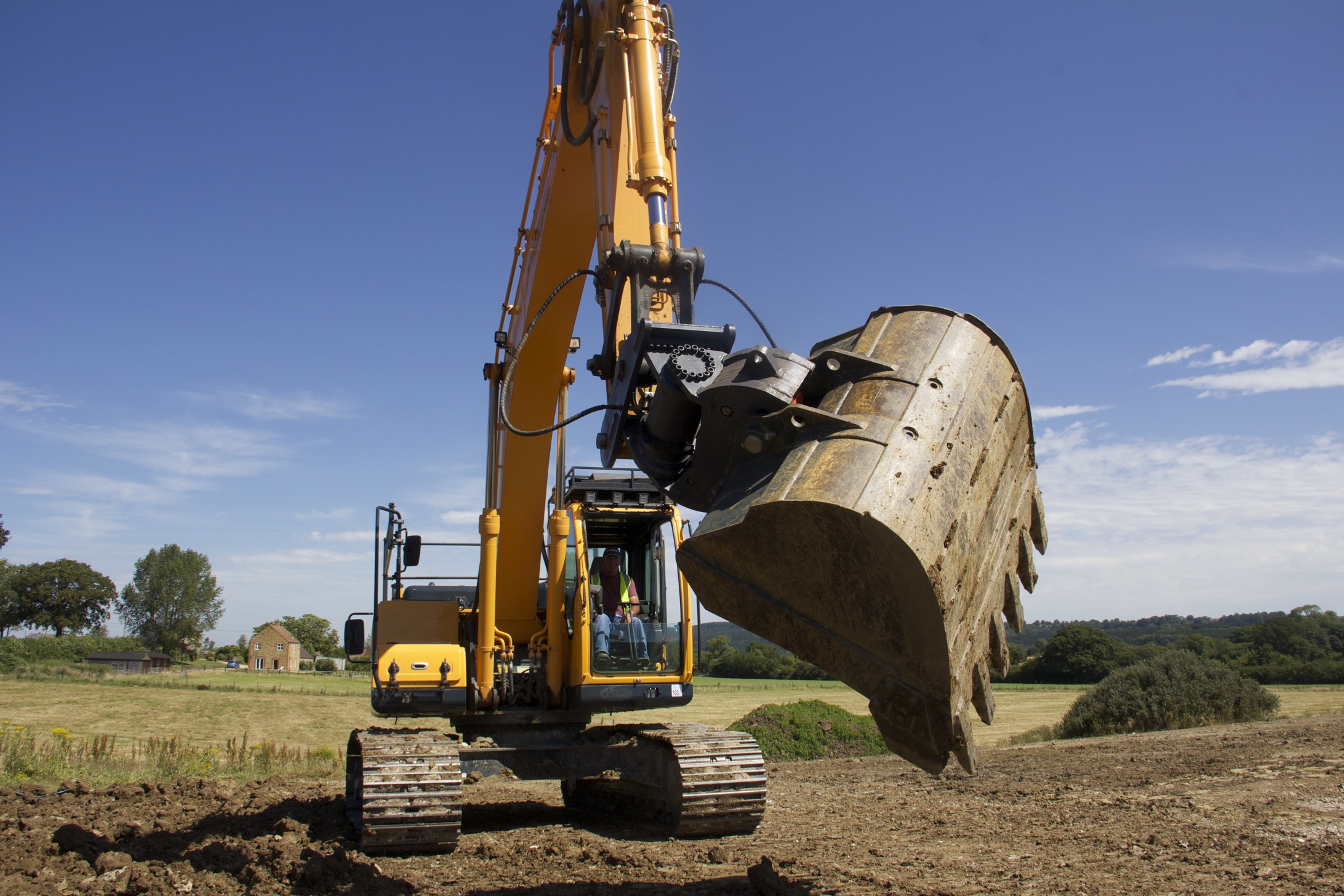 Hill Engineering TEFRA Tilt is a strong contender in attachment market