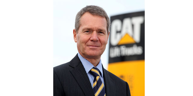Impact Handling acquires Bendigo Mitchell to consolidate midlands coverage