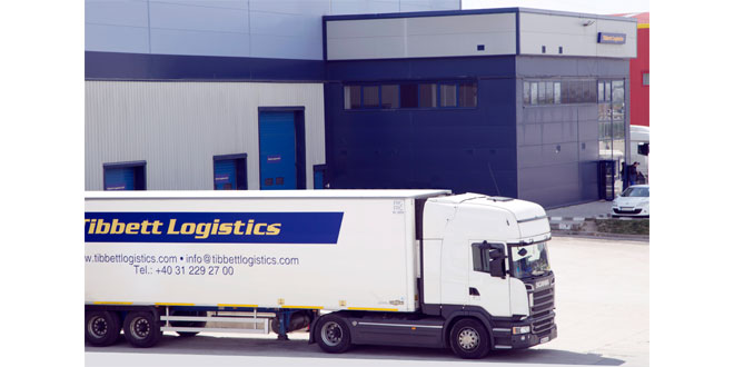 Keswick Enterprises Group to sell Romanian logistics subsidiary