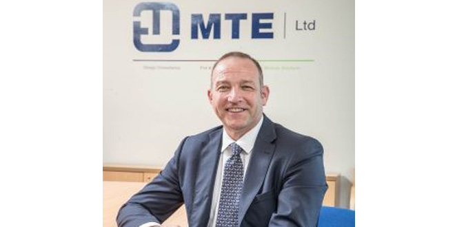 Mech-Tool Engineering Appoints New Managing Director