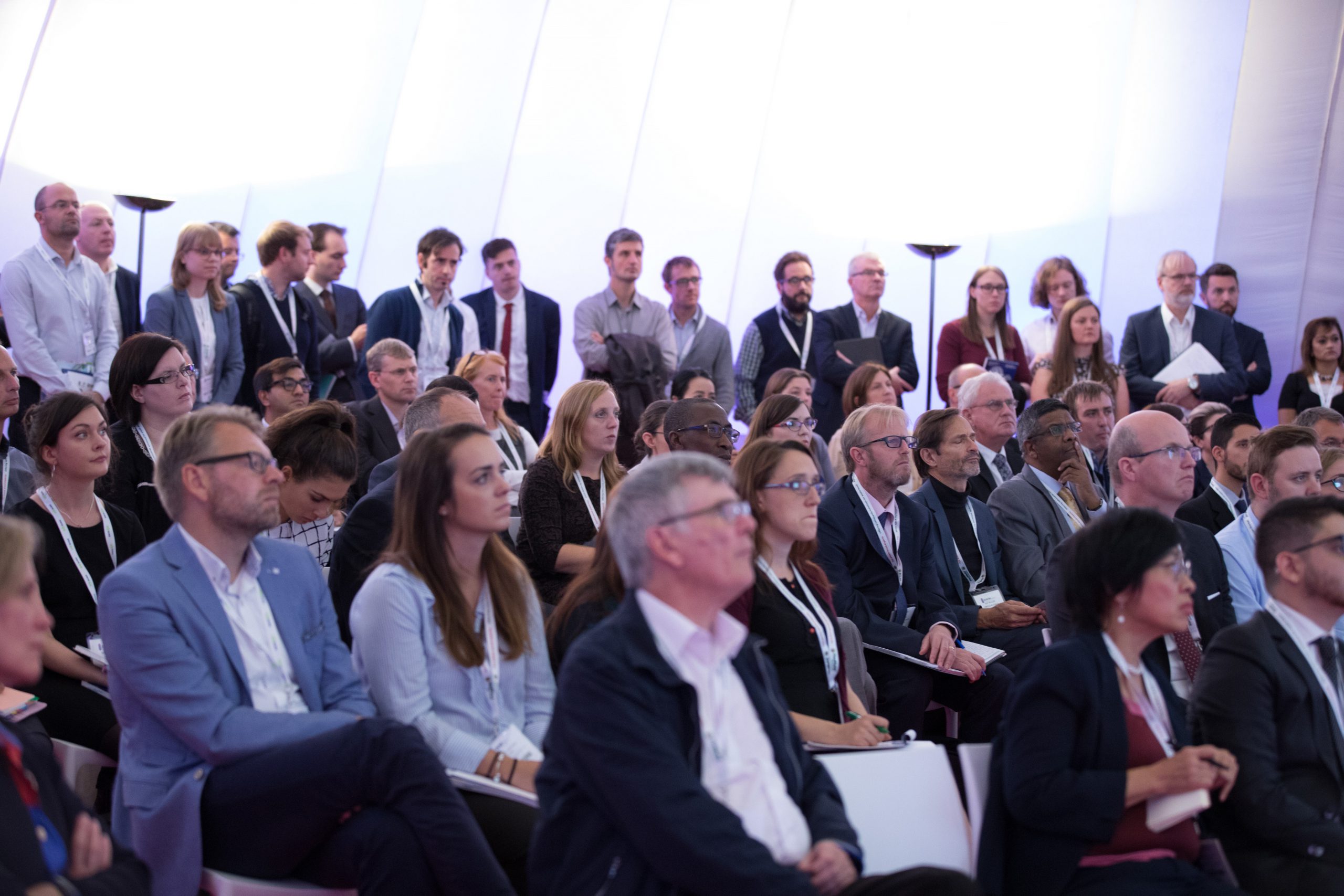 RWM 2018 at the heart of the resource management industry