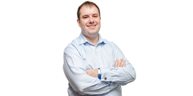 Bis Henderson Space Space the final frontier for same day delivery