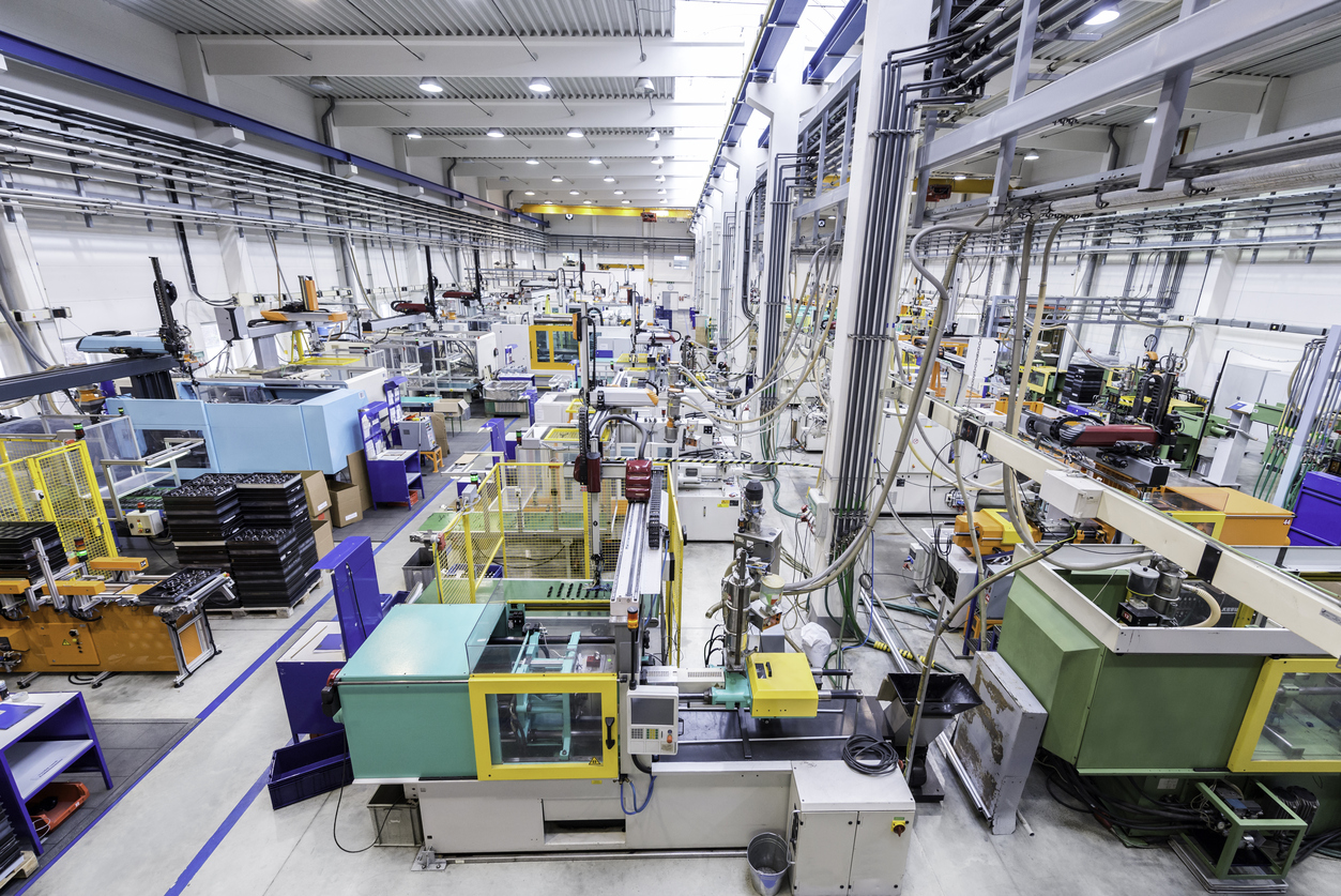 TouchPath LAUNCHES CUTTING EDGE IoT SOLUTION FOR MANUFACTURERS