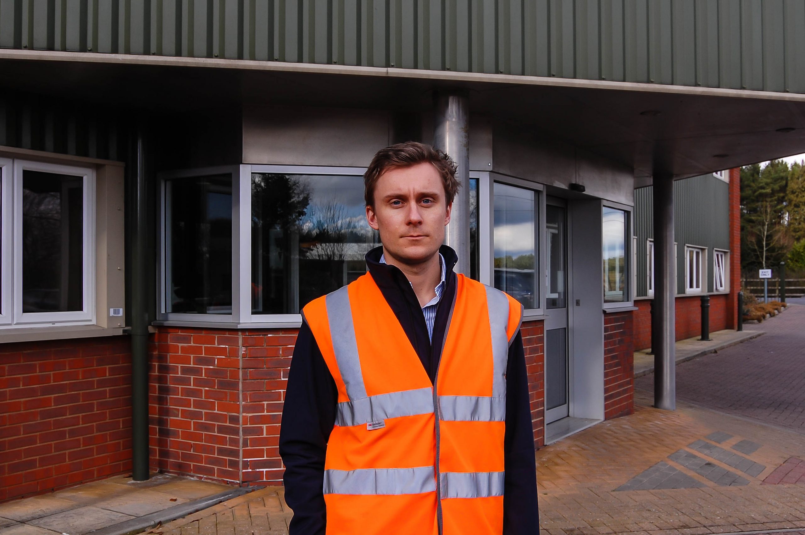 Transfer policy needs rethinking says Walker Logistics