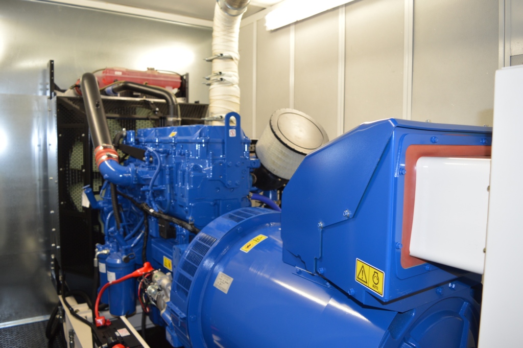 DTG invests GBP 250k in hire fleet