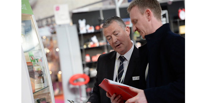 EMPACK 2018 WELCOMES THE LATEST PACKAGING TECHNOLOGY