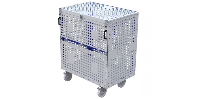FlexQube receives the largest order so far in Germany