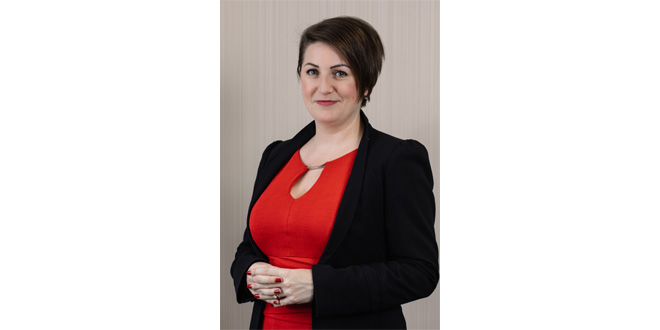 Further growth for northern logistics specialist Walkers Transport following senior sales appointment