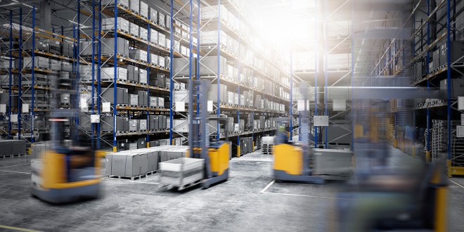 Jungheinrich UK announces new research that redefines MHE rental