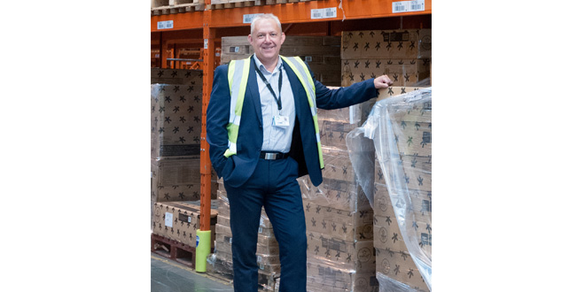 Leading 3PL boss raises logistics IT cost concerns