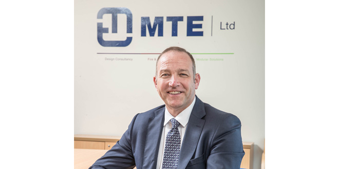 New Appointments Strengthen the Senior Management Team at Mech-Tool Engineering