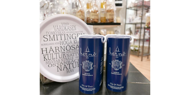 New Cepac Arcwise range adopted by Worlds Best Gin & Tonic brandText Document