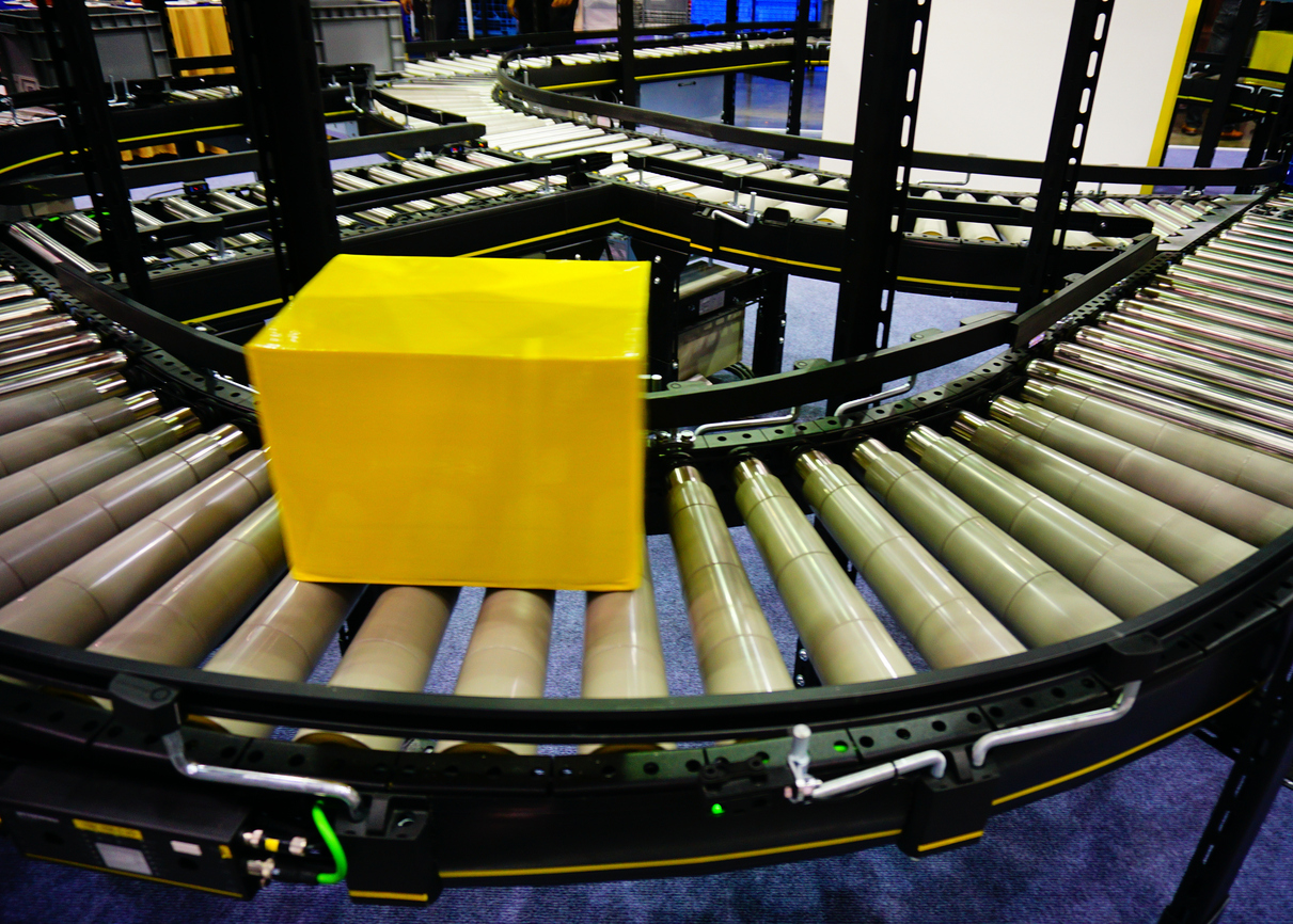 RED LEDGE LAUNCHES REDRAIL SORTER
