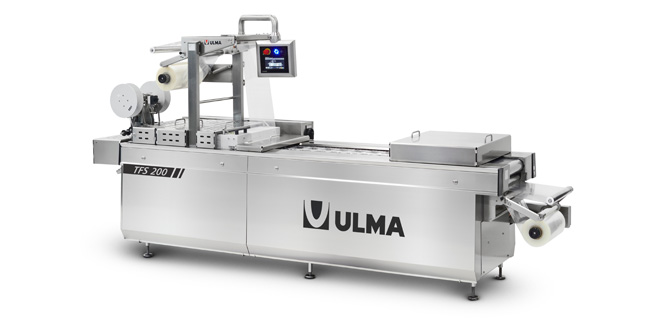 ULMA PACKAGING FLEXIBLE SOLUTION HELPS MAKE DAIRYS DAY