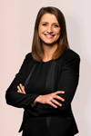 Dr Kerstin Hofle is Innovation Manager for Swisslog WDS