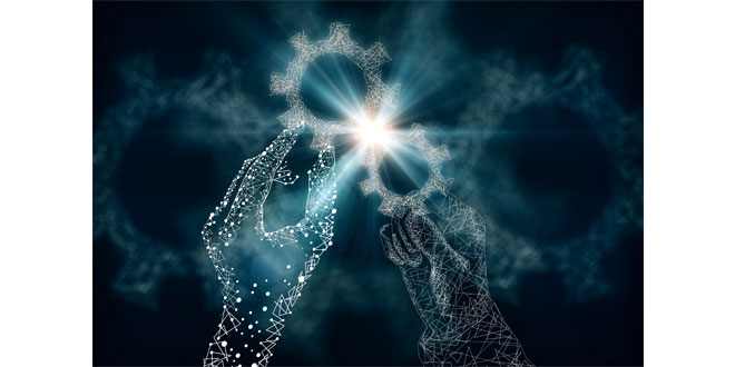 Getting to grips with the human aspects of automated eFulfilment
