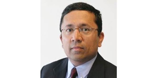 Hiab appoints Mathen Thomas as Senior Vice President to lead its tail lifts business