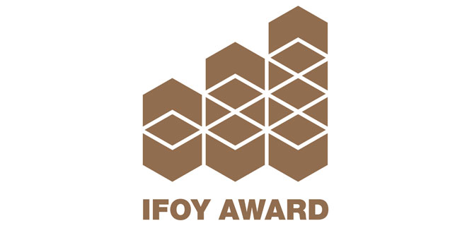 IFOY AWARD 2018 finalists announced