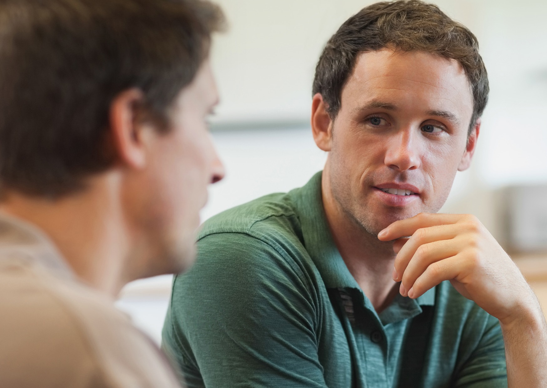 British Safety Council - According to a Business in the Community report, 60% of employees have experienced a mental health problem due to work - Learn to manage life changing conversations