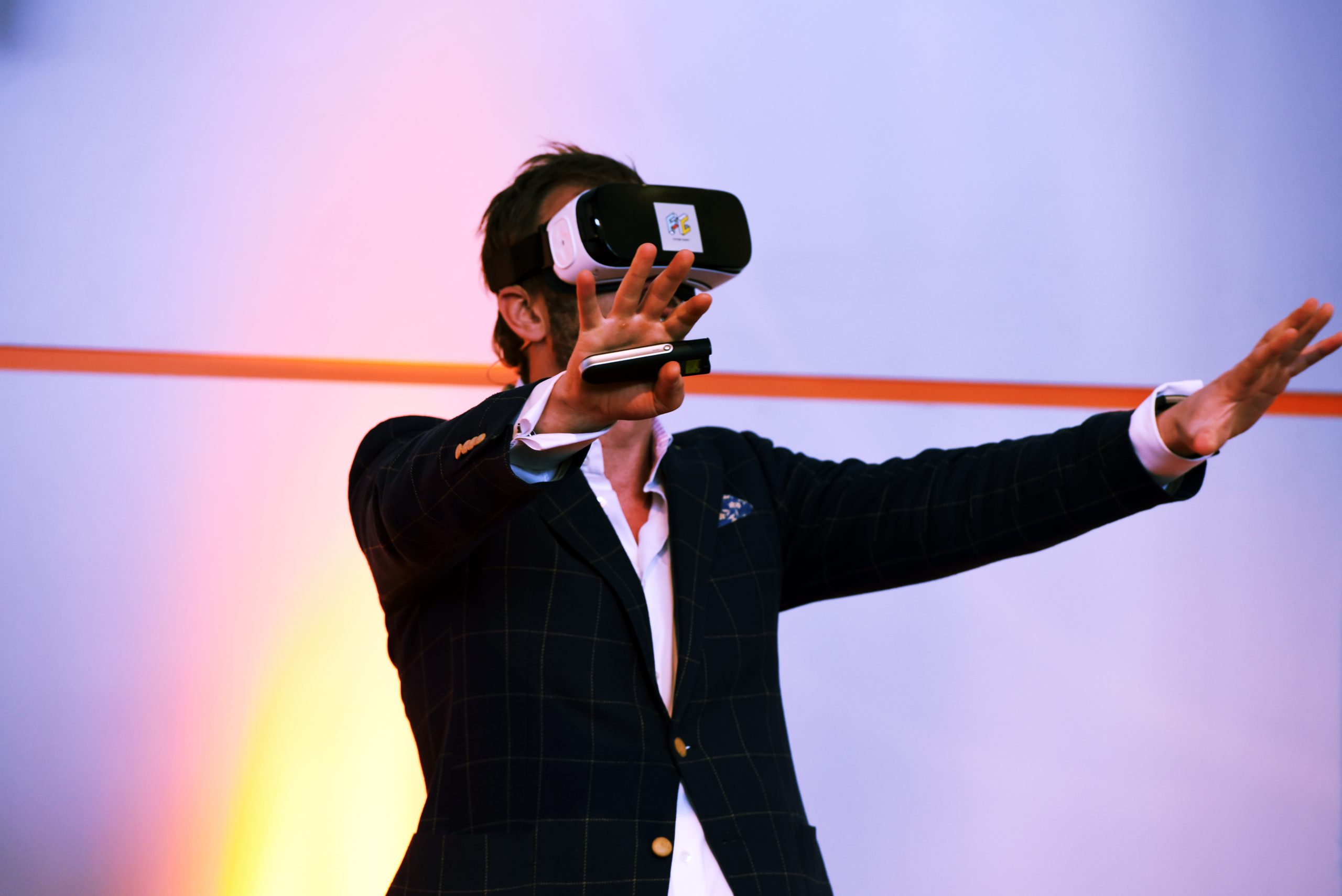 LogiMAT 2018 the added value event