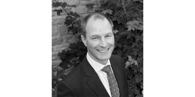 Mike Price, Director at the MPA Group