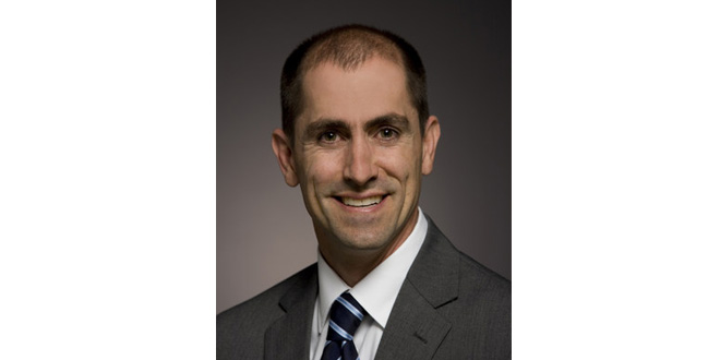 Caterpillar Announces Officer Appointment