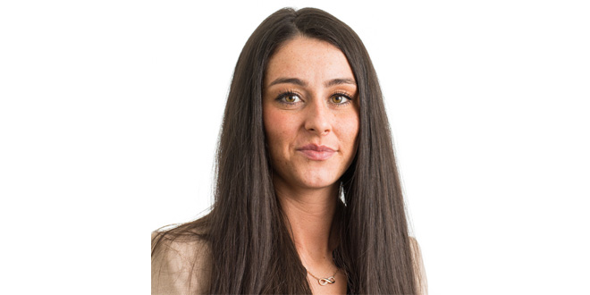 Danielle McGowan