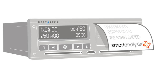 Descartes Releases New Pre-Pay System for Smartanalysis Software