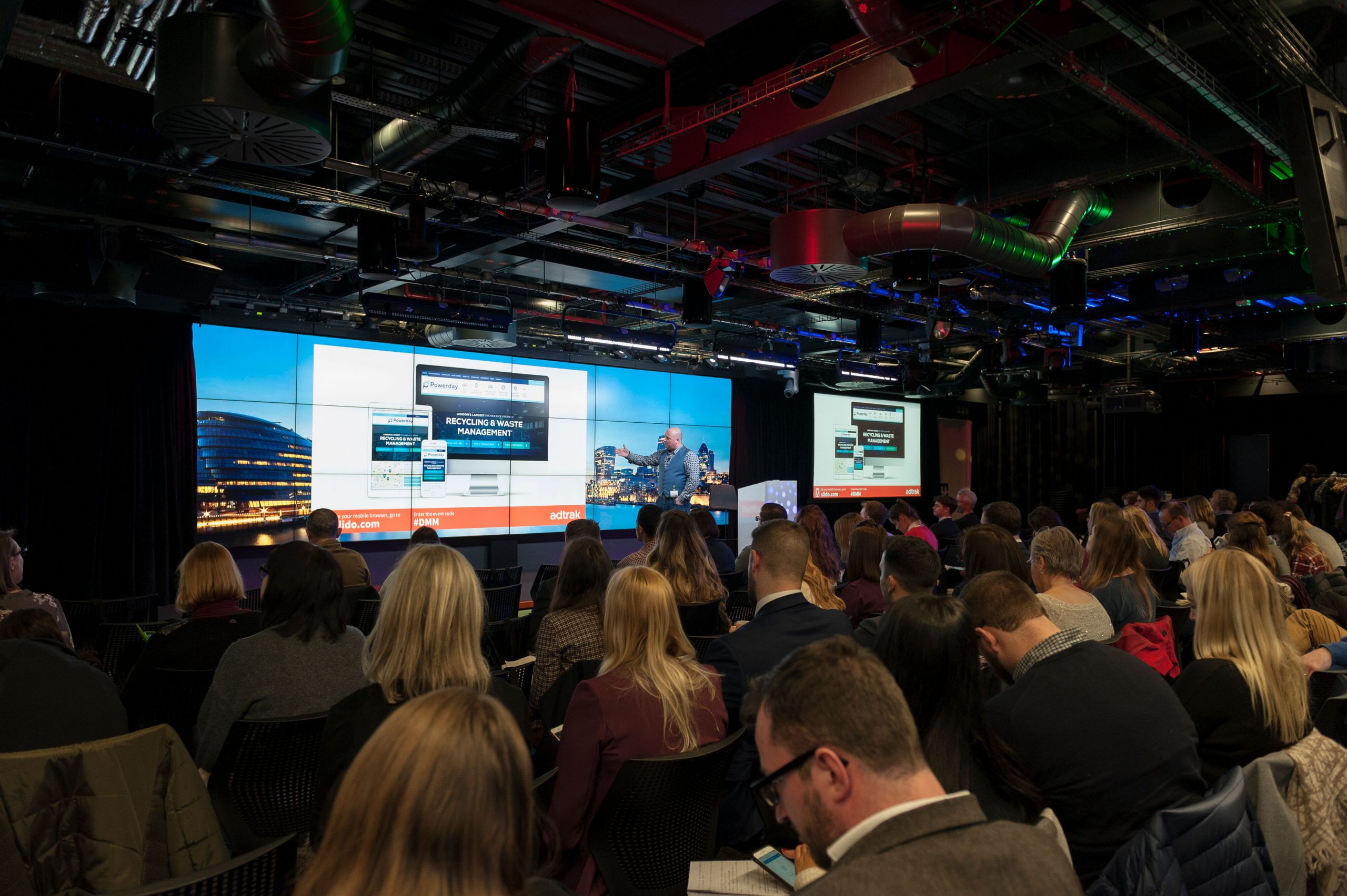 Digital strategy essential for success in waste management industry
