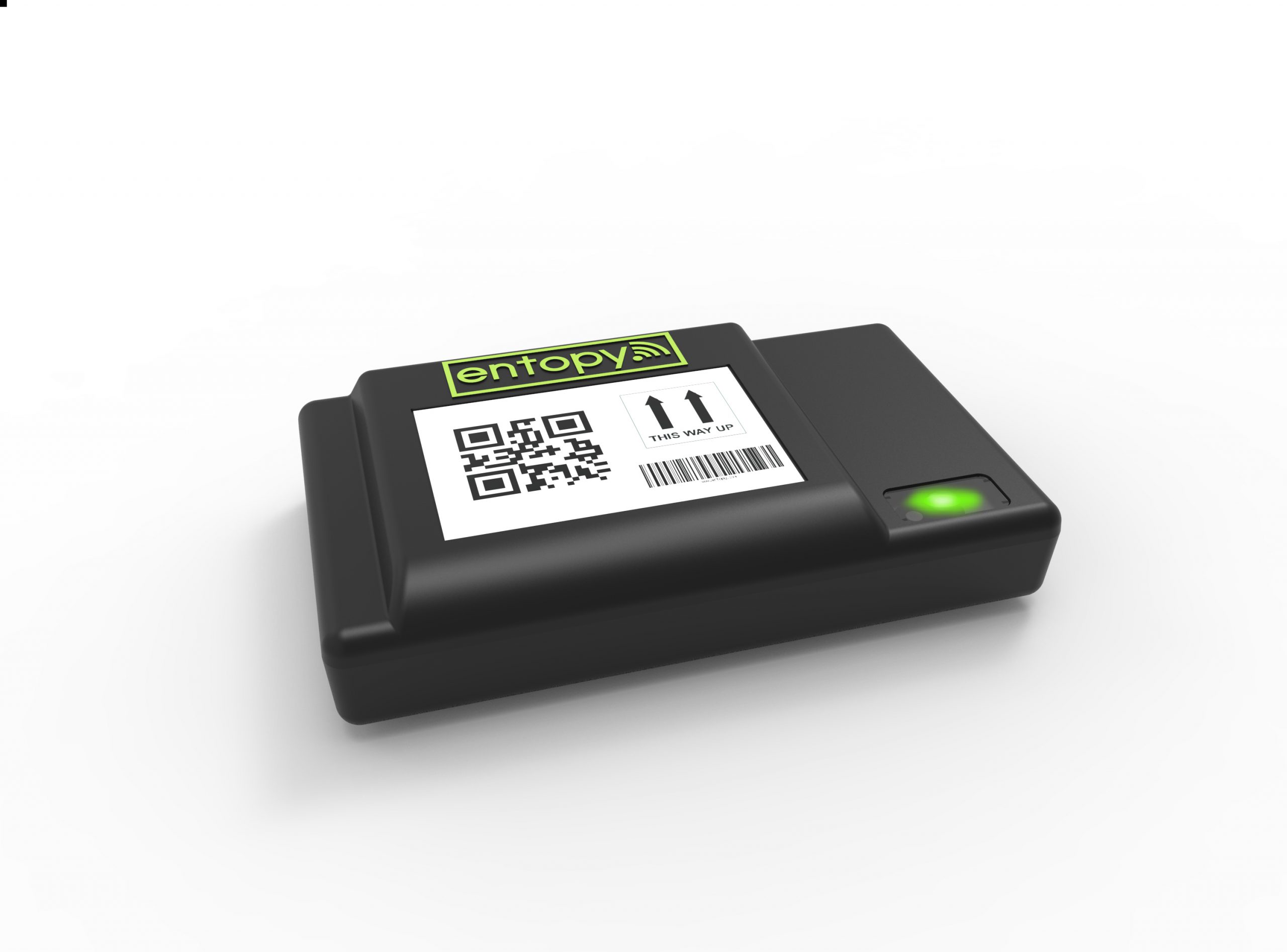 Entopy launches game changer for supply chain visibility and control
