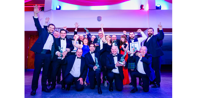 FLTA Awards for Excellence