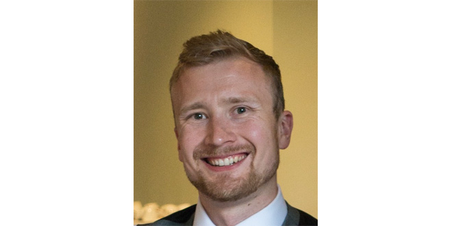 Holmbury Limited announces new appointments in the UK for 2018