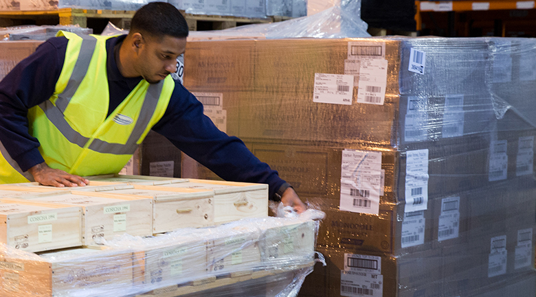 Pernod Ricard UK awards new six year contract to Wincanton