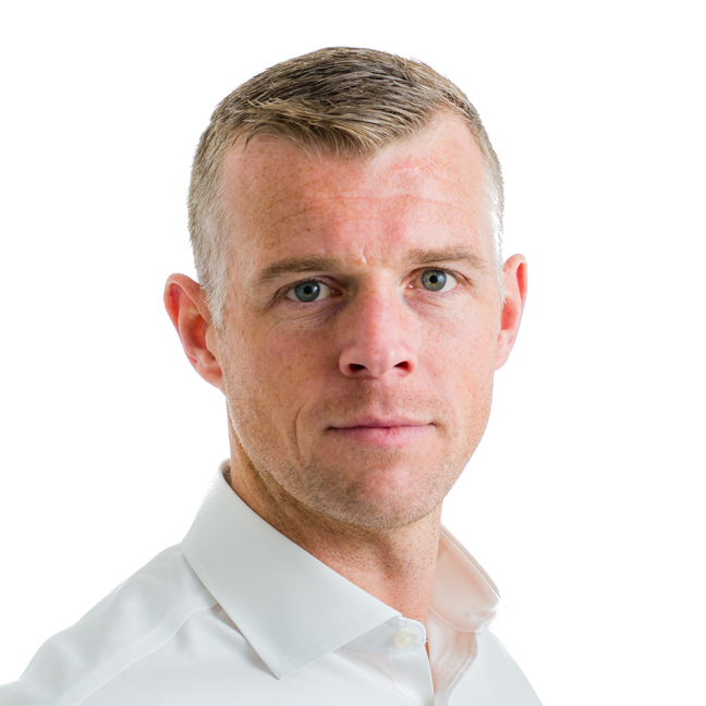 Stuart Pierpoint