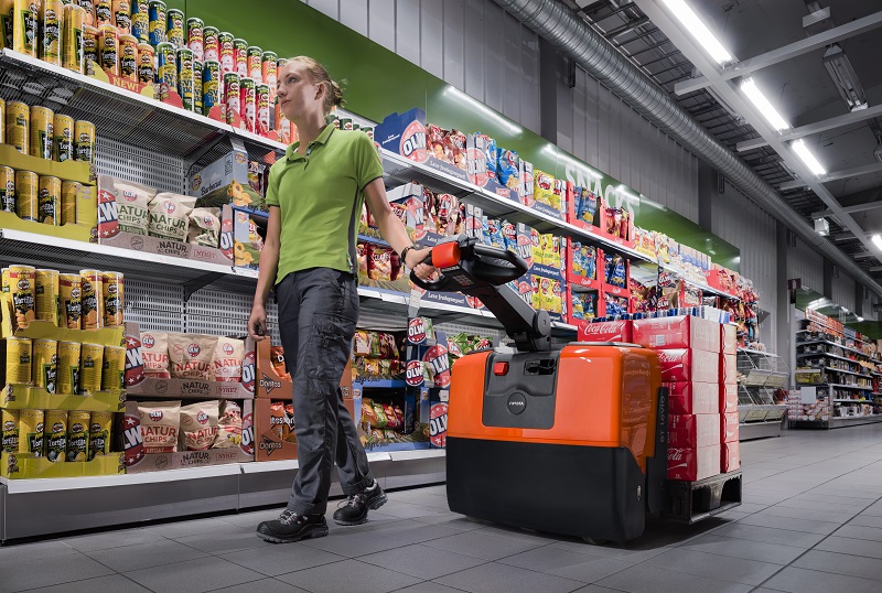 Toyota Material Handling