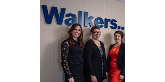 WALKERS TRANSPORT TEAMS UP WITH RHA TO DRIVE MORE WOMEN INTO LOGISTICS