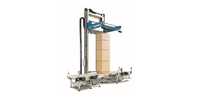 MOSCA SET TO SHOWCASE INNOVATION AT LOGIMAT
