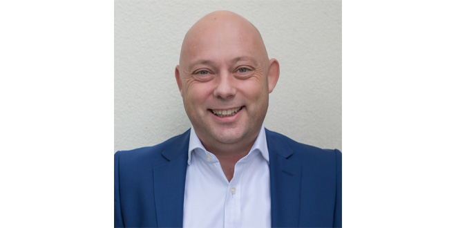 TGMatrix appoints new managing director