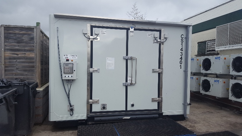 BLUE CUBE MOVES TO REDUCE GWP OF ITS PRODUCTS