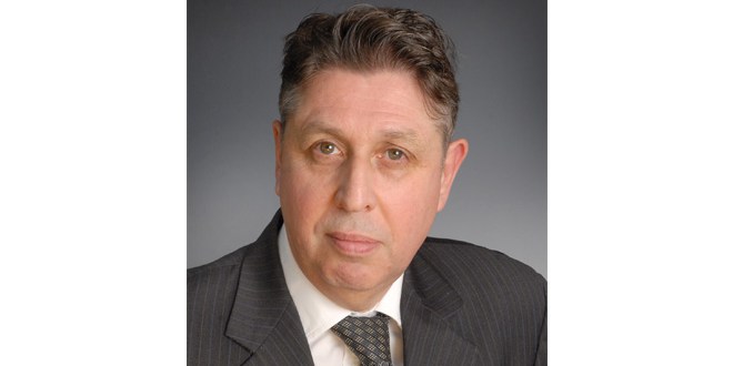 Chris Welsh MBE to retire from the FTA