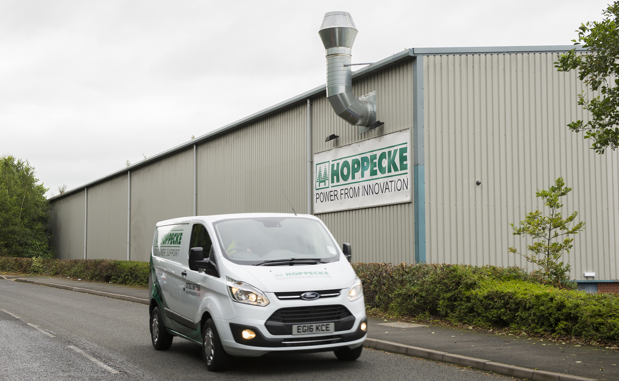 Hoppecke adds to its growing team
