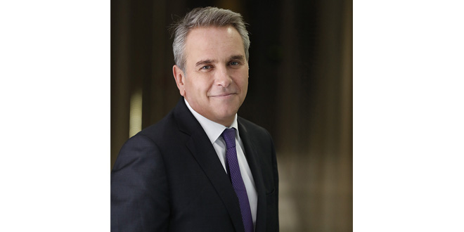 Kerry Logistics Appoints New Heads of Global Freight Forwarding