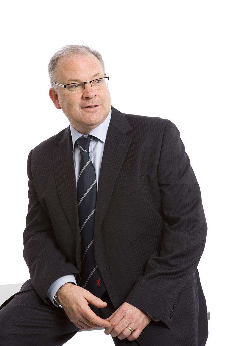 David Parr Policy and Technical Director British Safety Council