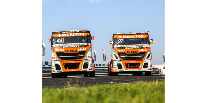 FIA European Truck Racing Championship