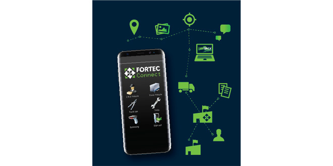 FORTEC INVESTMENT IN TECHNOLOGY DRIVES BUSINESS FORWARD