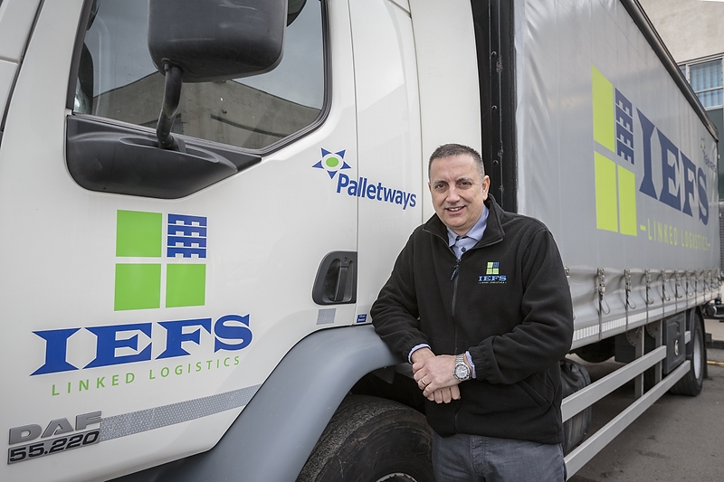 IEFS CELEBRATES SUCCESSFUL YEAR SINCE KETRA ACQUISITION