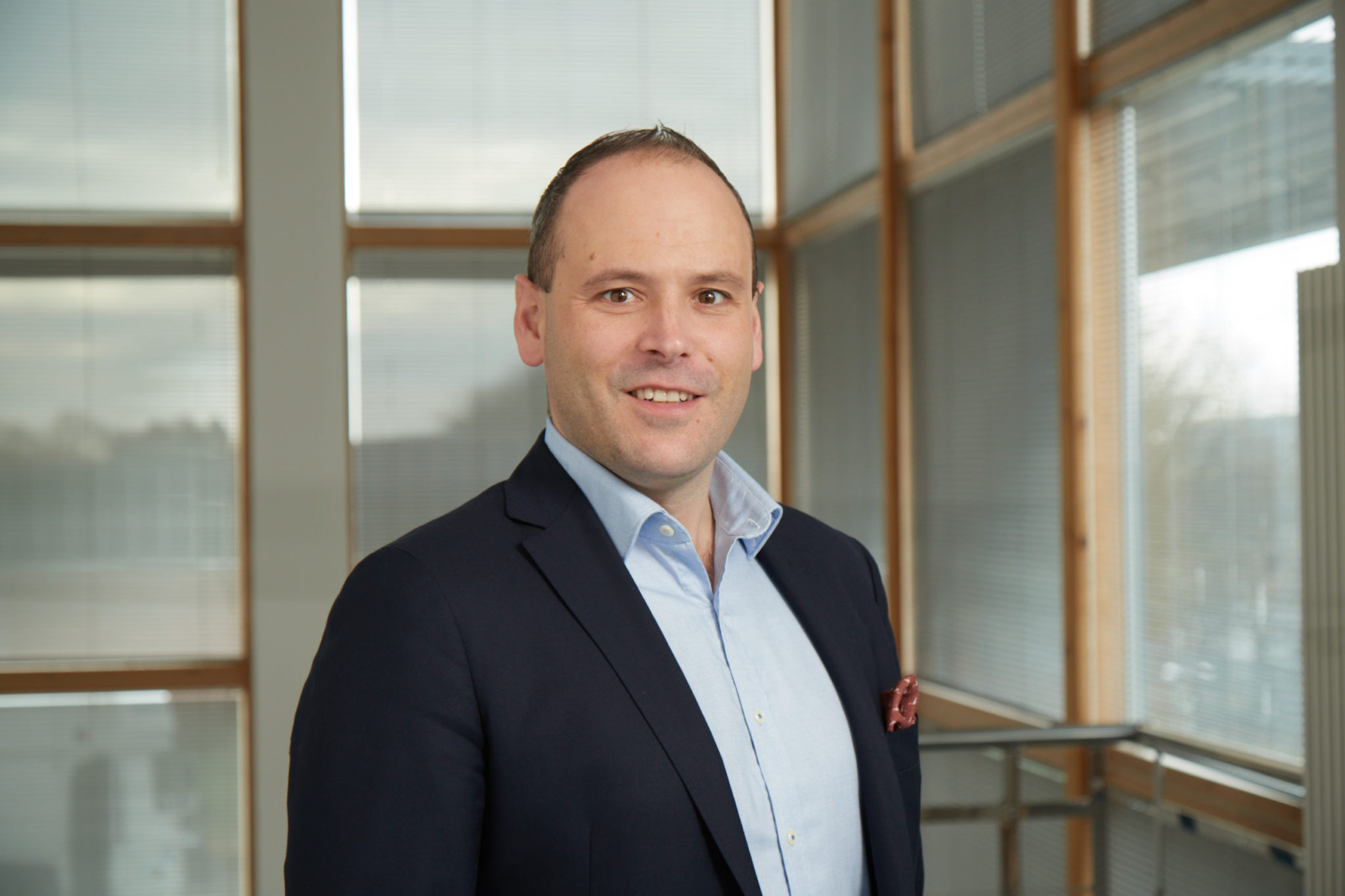 Microlise Appoints Former TomTom Executive as Director of Sales for Asia Pacific