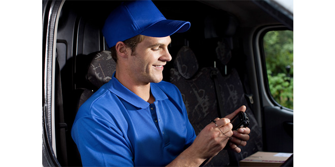 Ontex UK Optimises Home Delivery with Descartes Route Planning Software