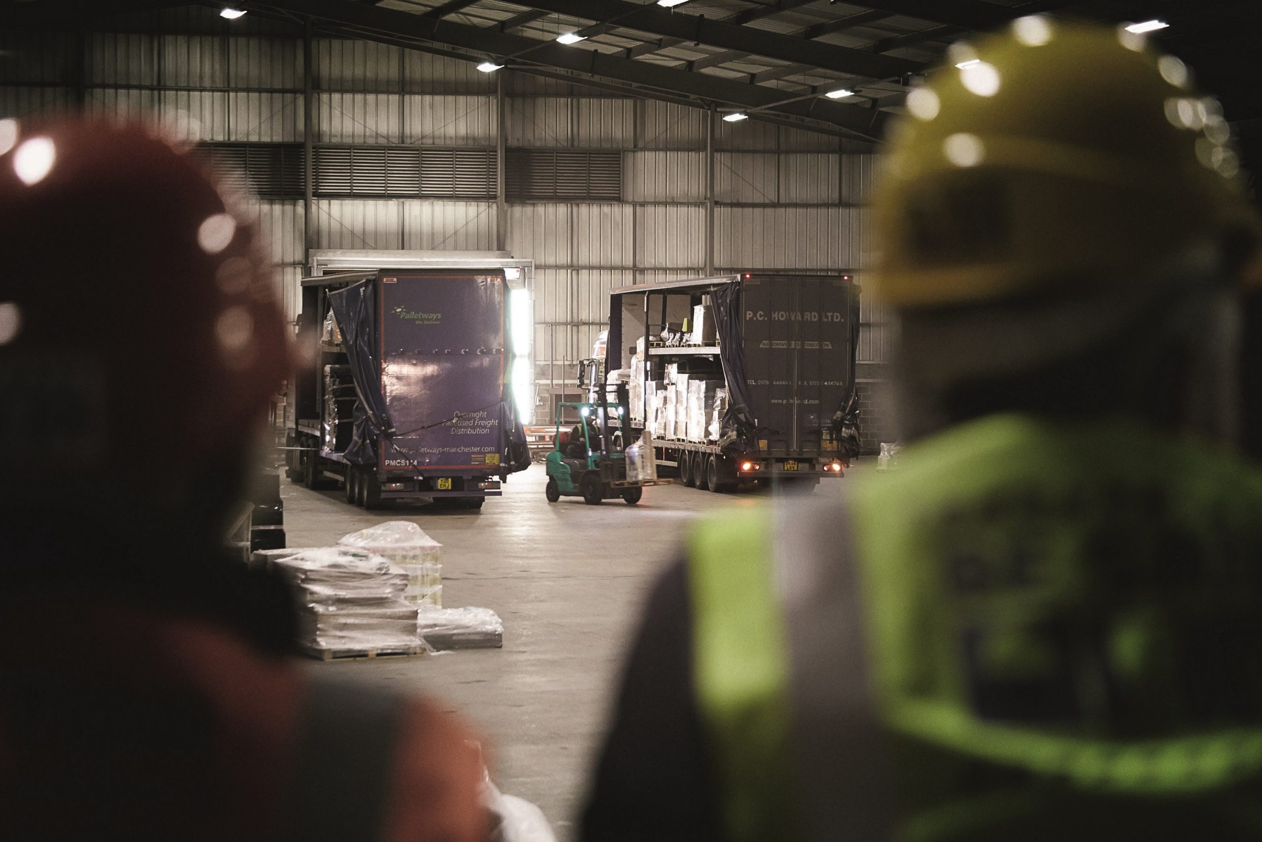 REGIONAL HUB CELEBRATES SUCCESSFUL FIRST YEAR IN BRISTOL
